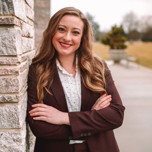 Meet your Posher, Megan